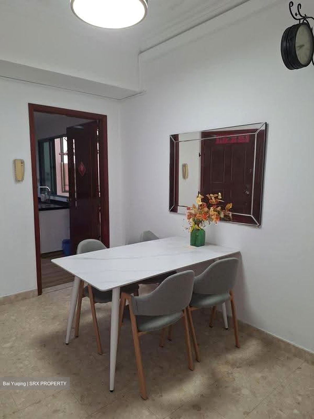 Yew Mei Green (D23), Condominium #624097901
